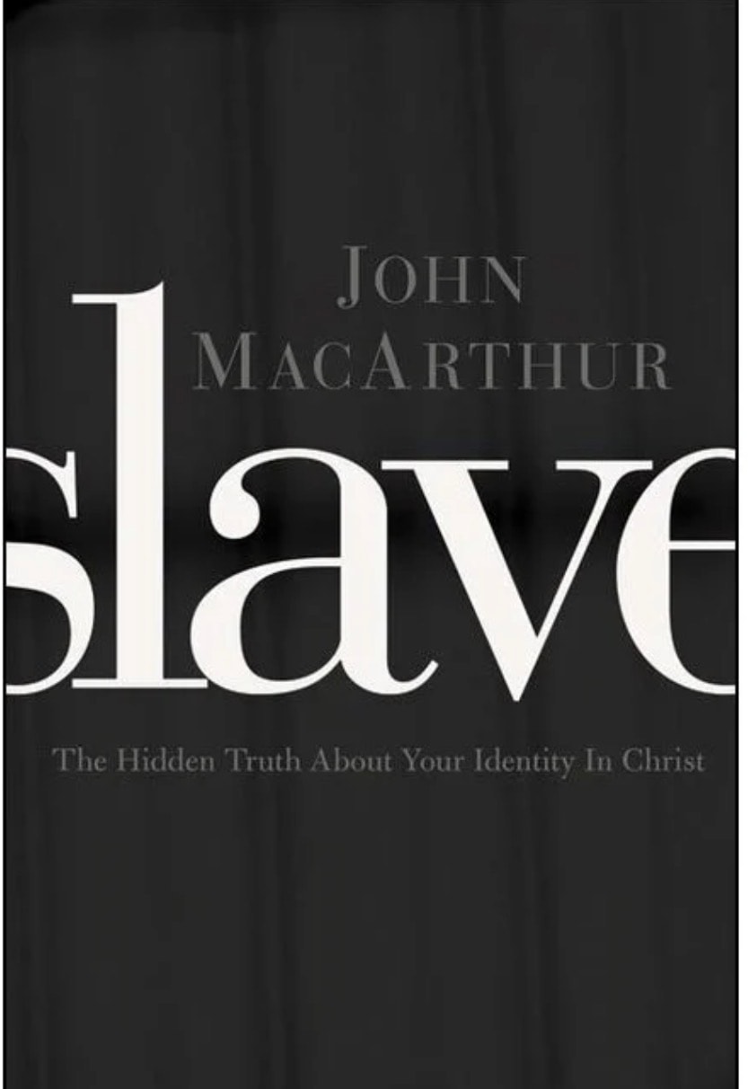 The Gospel According to Jesus by John MacArthur book cover